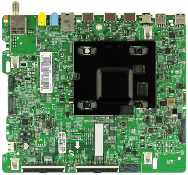Samsung BN94-12424A Main Board for UN49MU6500FXZA (Version FA01)