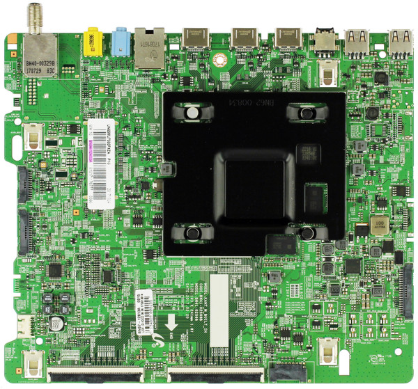 Samsung BN94-12403A Main Board for UN65MU7000FXZA (Version FA01)