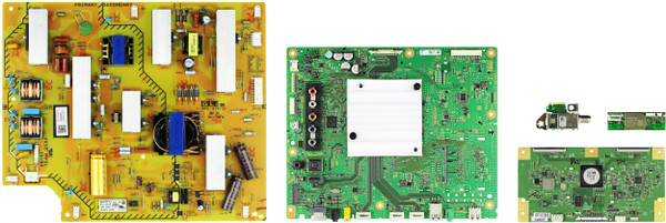 Sony XBR-65X750D Complete TV Repair Parts Kit - Version 1