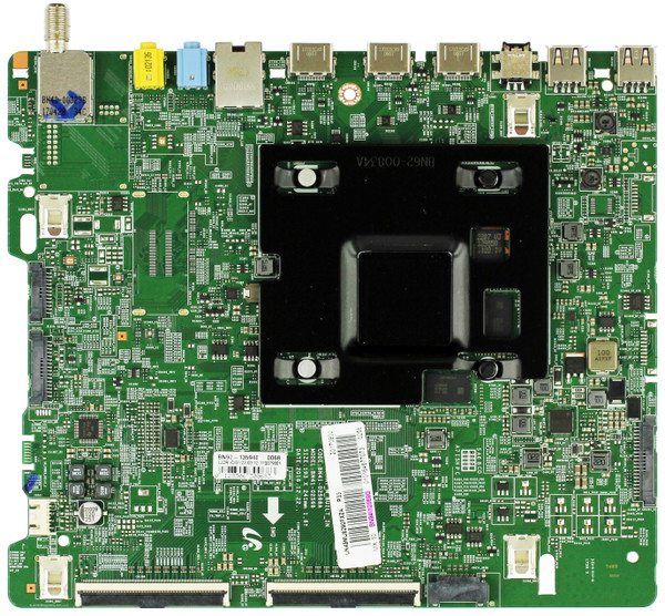 Samsung BN94-12569G Main Board for UN49MU6290FXZA (Version FA01)