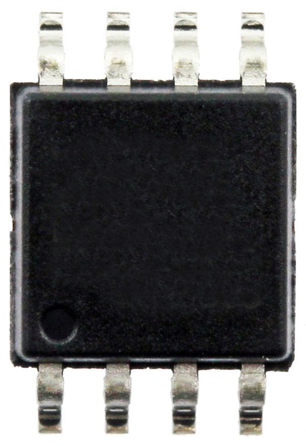 Samsung BN94-07741B Main Board Loc. IC1304 EEPROM ONLY