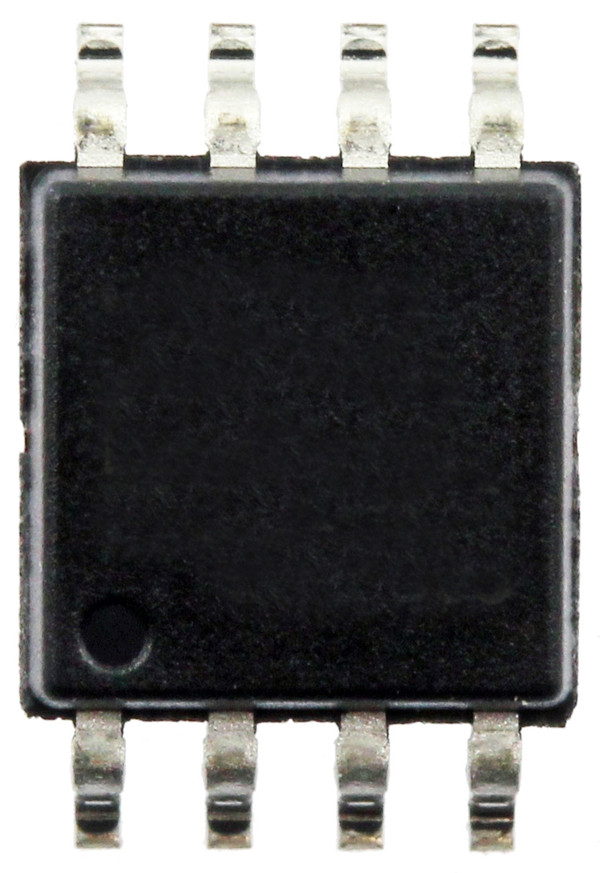 Samsung BN94-10781A Main Board for UN55KU7000FXZA (Version FA01) Loc. IC1104 EEPROM ONLY