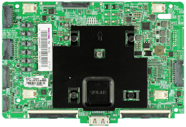 Samsung BN94-11488L Main Board for QN65Q9FAMFXZA (Version FA03)