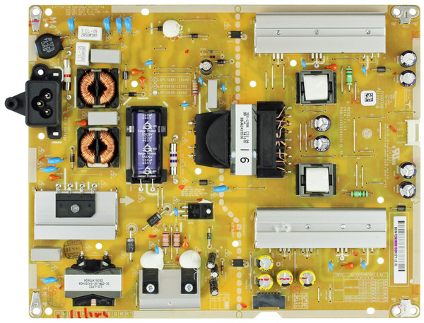 LG EAY63689103 Power Supply / LED Board