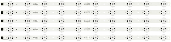LG EAV64492501 LED Backlight Strips/Bars (5)