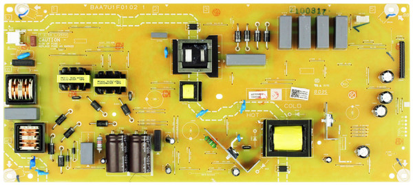 Philips AB7R0MPW-001 Power Supply for 55PFL5703/F7 (DS2, DS4 Serial)