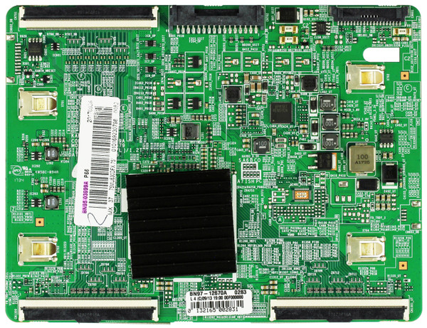 Samsung BN95-03999A T-Con Board