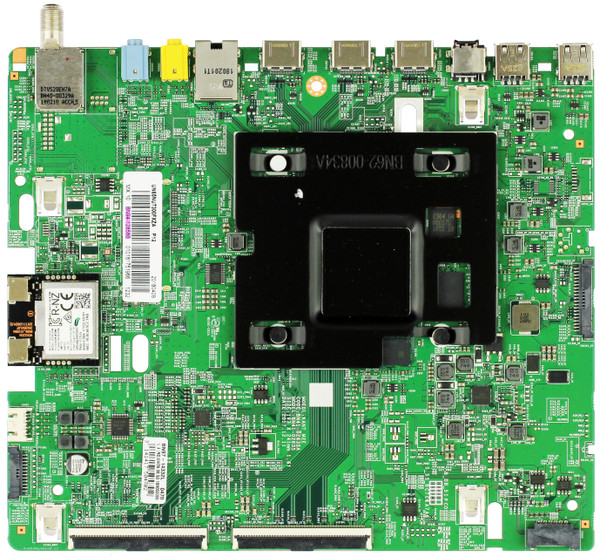 Samsung BN94-12858B Main Board for UN65NU7300FXZA (Version AA01)