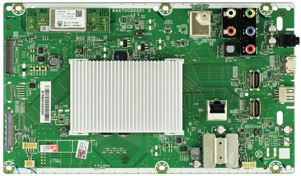 Philips AB7RBMMA-001 Main Board for 55PFL5703/F7 (DS2 Serial)