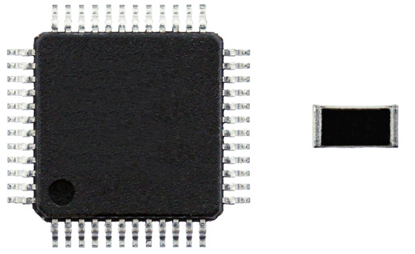 AS19 T-Con Board Component Repair Kit