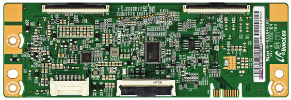 Samsung BN96-30065C T-Con Board