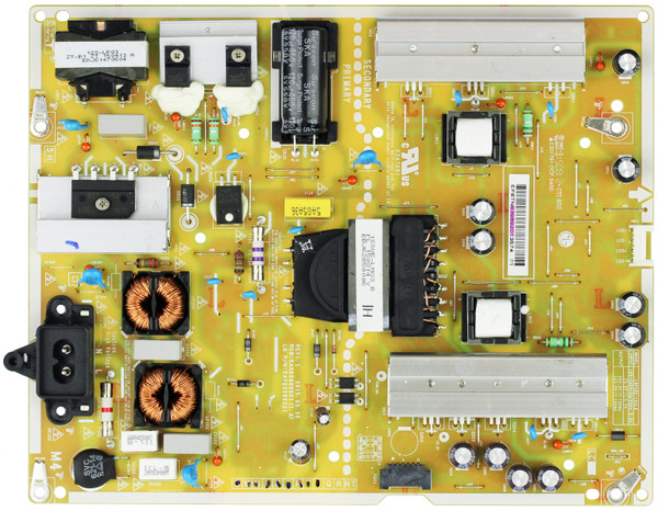 LG EAY63989201 Power Supply / LED Driver Board