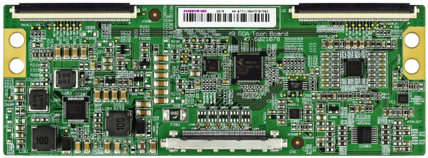 LG HV490FHB-N8D (47-6021078) T-Con Board for 49LH5700-UD 49LW540S-UA 49LW340C-UA