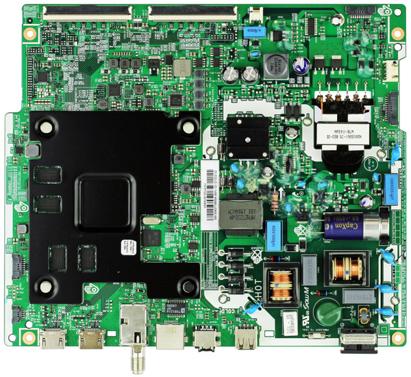 Samsung BN81-17898A Main Board/Power Supply for UN43NU6950FXZA (Version AB04)