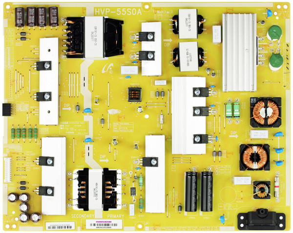 Vizio 0500-0518-2580 Power Supply for M55-F0