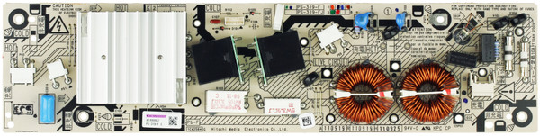 Panasonic N0AE6KM00005 (PS-319-F) Sub Power Supply