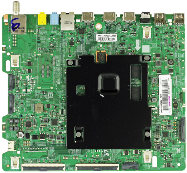 Samsung BN94-11234C Main Board for UN40KU6300FXZA (Version FF06)