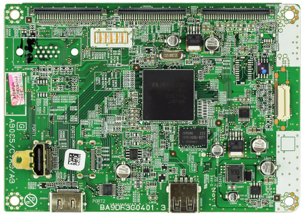 Emerson A1DA1MMA-001 Digital Main Board for LD260EM2