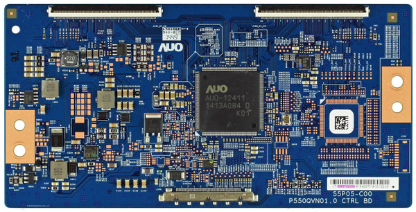 Sharp/Vizio 55.55T22.C04 T-Con Board