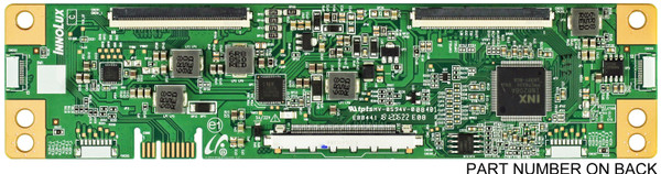 Vizio TACDJ4031 T-Con Board