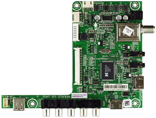 Hisense 163459 Main Board for 50K20DG Version 2