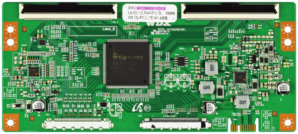 Element 6P29M0F0013 (H5730PN070B1) T-Con Board