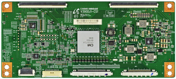 Seiki V390DJ1-CS1 39 INCH T-Con Board