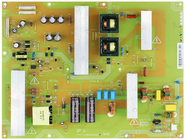 Sanyo CLPK101V2540I (PK101V2540I) FSP300-4F03 Power Supply for DP55441