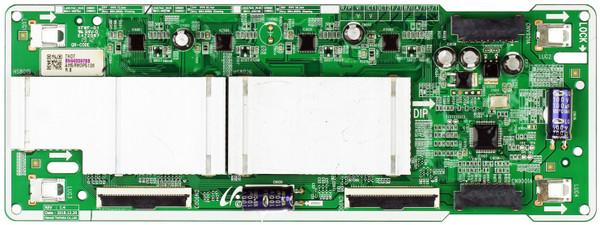 Samsung BN44-00978B VSS LED Driver Board