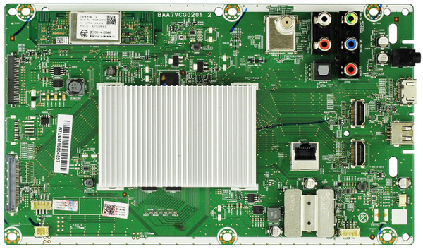 Philips AB7UBMMA-001 Digital Main Board for 50PFL5703/F7