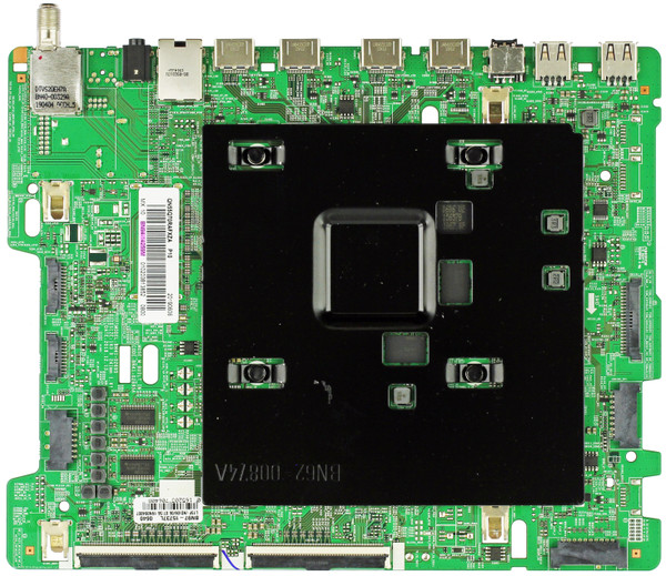 Samsung BN94-14259M Main Board for QN55Q70RAFXZA (Version FA01)