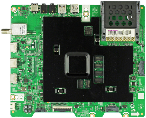 Samsung BN94-10500C Main Board for UN40LS001AFXZA (Version FA01)