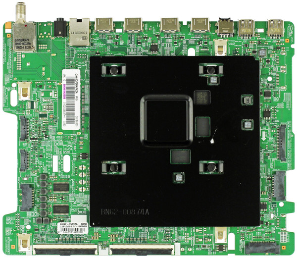 Samsung BN94-14259B Main Board for QN65Q70RAFXZA (Version FC02)