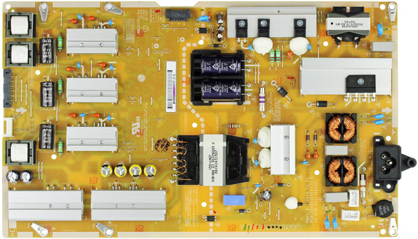 LG EAY63689201 Power Supply / LED Driver Board