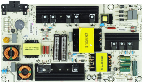 Hisense 182401 Power Supply