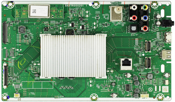 Philips AB7VBMMAM001 Digital Main Board for 43PFL5703/F7 (ME1 Serial)
