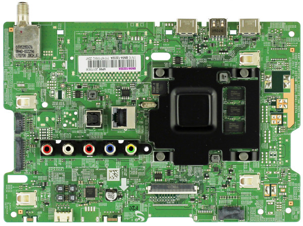 Samsung BN94-12232A Main Board for UN24M4500AFXZA (Version WA01)