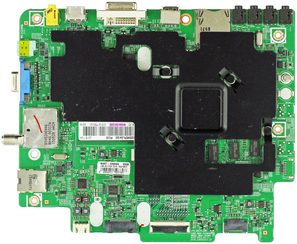 Samsung BN94-09133E Main Board for LH32DMEPLGA/GO (VS03)