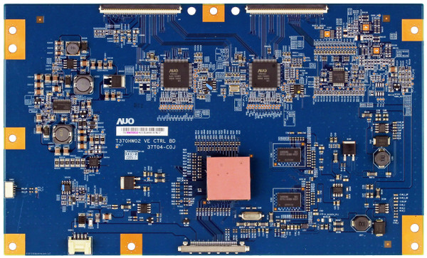 Samsung 55.40T03.C12 (T370HW02) T-Con Board for LE40B650T2WXXU