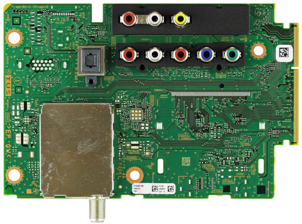 Sony A-1998-231-A TUS Board for KDL-48W600B KDL-70W830B KDL-60W630B KDL-60W610B