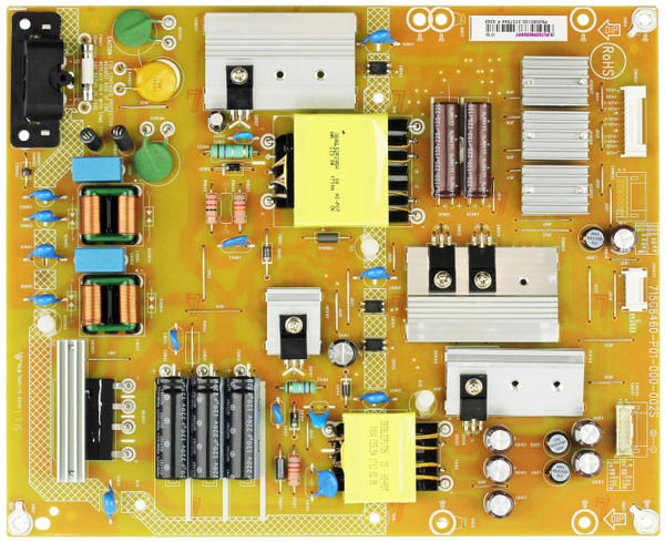 Vizio PLTVGY423XAP7 Power Supply for D50F-E1 