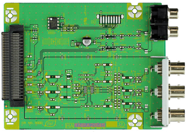 Panasonic TXNHA1YNSA (TNPA2845) HA Board