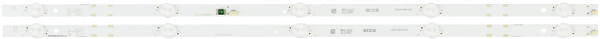 Samsung IC-C-VZAA32D984A / IC-C-VZAA32D984B LED Backlight Strips (2)