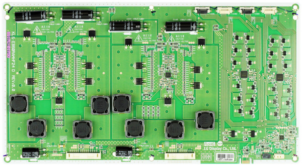 LG 6917L-0175D (KLS-E860RAMHF24 D) LED Driver for 86SJ9570-UA.AUSYLH