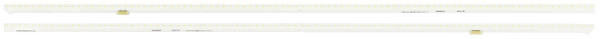LG LED Backlight Strips/Bars (2) 65SM8600PUA 65SM8600AUA 