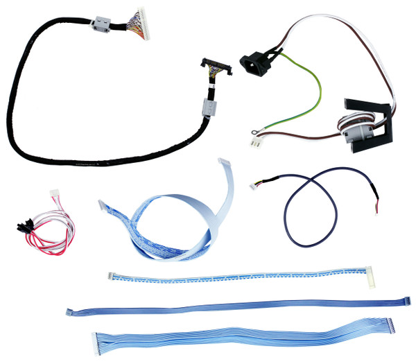 Hisense LTDN42V77US Cable Kit