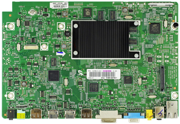 Samsung BN94-08141A Main Board for LH55UDDPLBB/ZA (Version TS02)