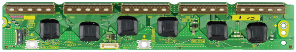 Panasonic TXNSU1RFUU (TNPA5530) SU Board