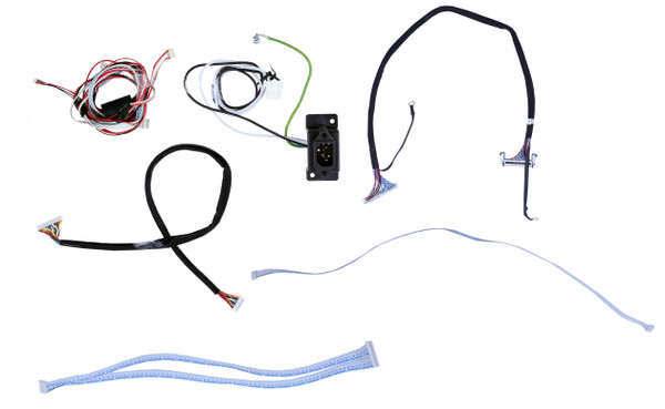 Hisense LTDN46V86US Cable Kit