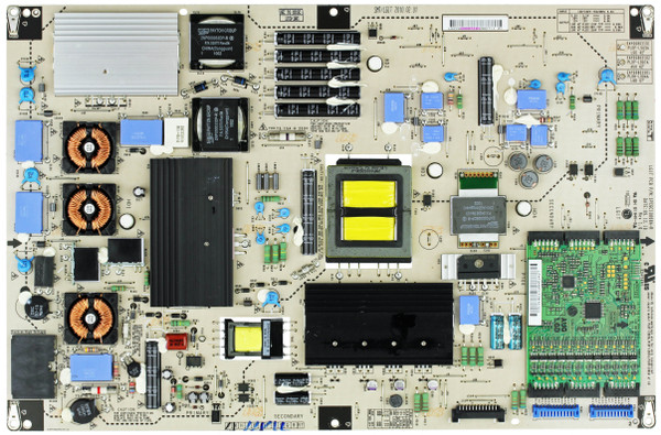 LG EAY60803101 (3PCGC10008A-R) Power Supply / LED Board